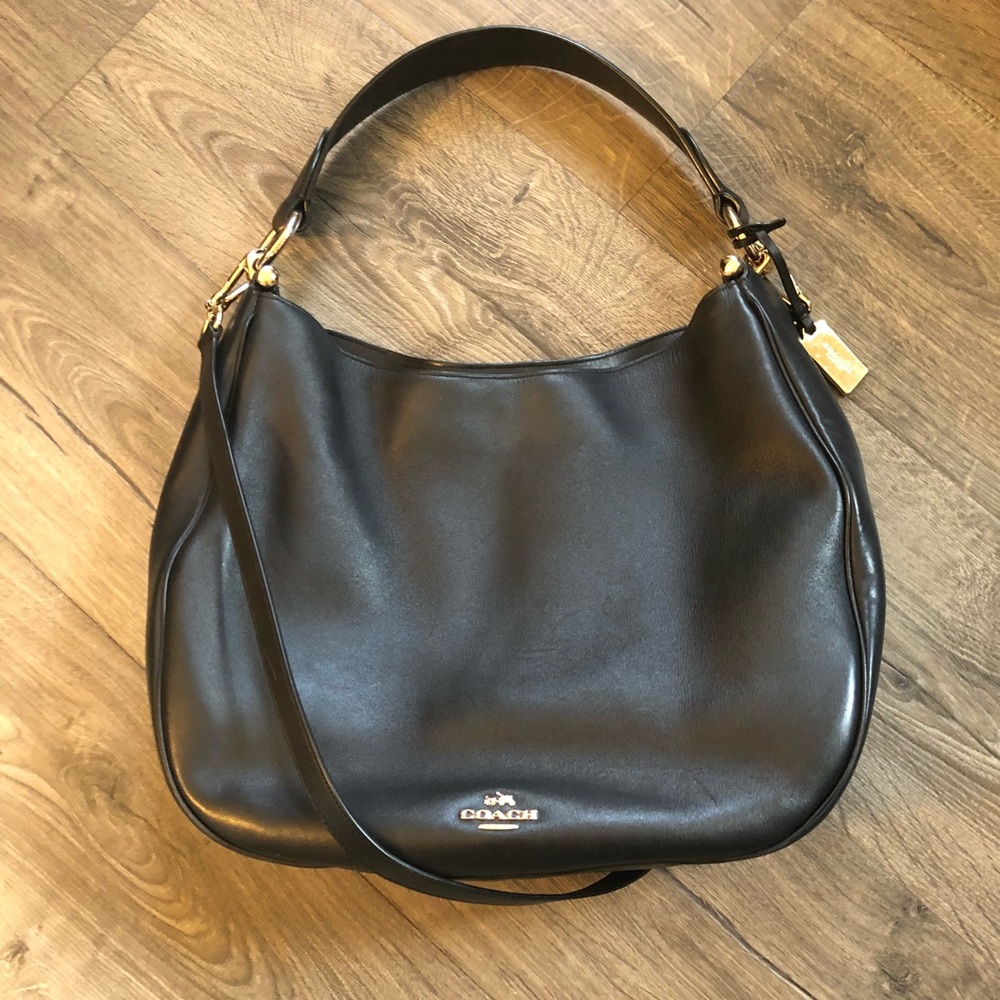 Coach Nomad Hobo